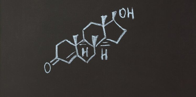 testosterone hormone and its effect on potency