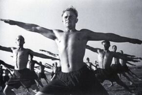 exercises to increase power