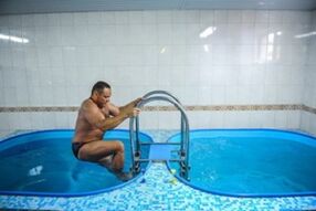 water processes to increase power