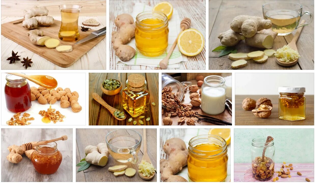 Popular treatments for power
